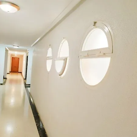 Apartament Casa Sol Y Mar 3k
