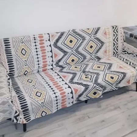 Lägenhet Casa Sol Y Mar 3k *