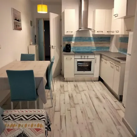 Casa Sol Y Mar 3k *
