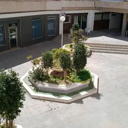 Casa Sol Y Mar 3k Appartement *