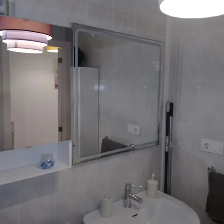 Casa Sol Y Mar 3k Apartment