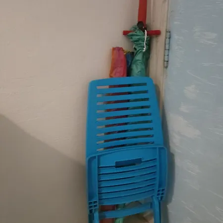 Appartement Casa Sol Y Mar 3k Torrevieja