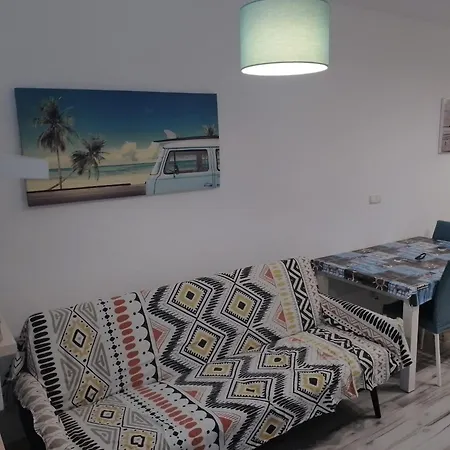 Casa Sol Y Mar 3k