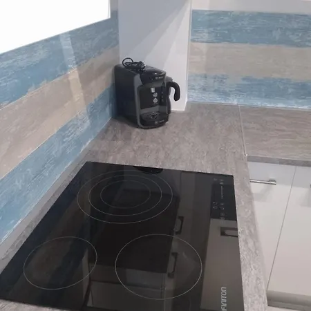 Casa Sol Y Mar 3k Appartement *