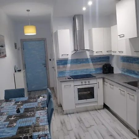 Casa Sol Y Mar 3k Appartement *