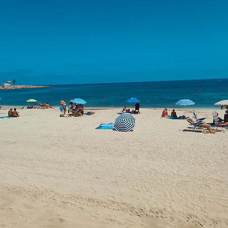 Apartment Casa Sol Y Mar 3k Torrevieja