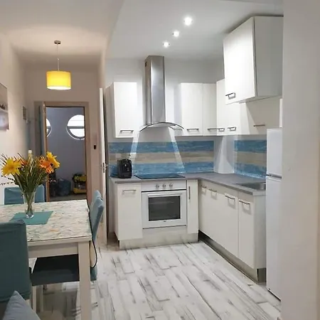 Casa Sol Y Mar 3k * トレビエハ
