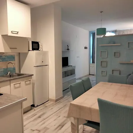 Casa Sol Y Mar 3k *