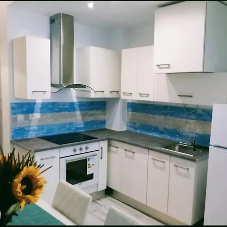 Casa Sol Y Mar 3k トレビエハ