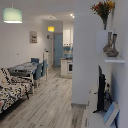 Casa Sol Y Mar 3k アパート *