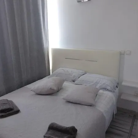 Casa Sol Y Mar 3k アパート トレビエハ