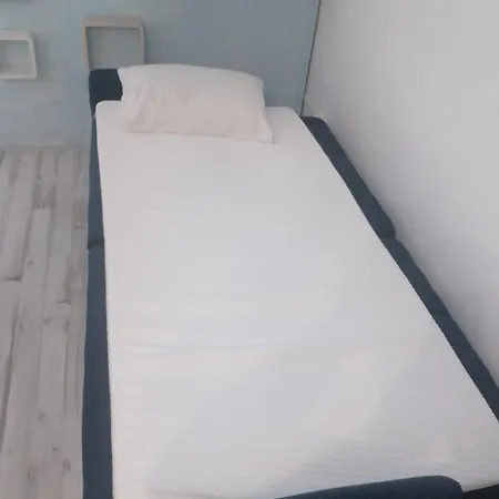 Casa Sol Y Mar 3k アパート