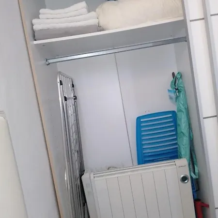 Casa Sol Y Mar 3k アパート トレビエハ