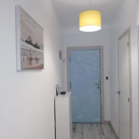 アパート Casa Sol Y Mar 3k