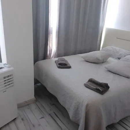 アパート Casa Sol Y Mar 3k *