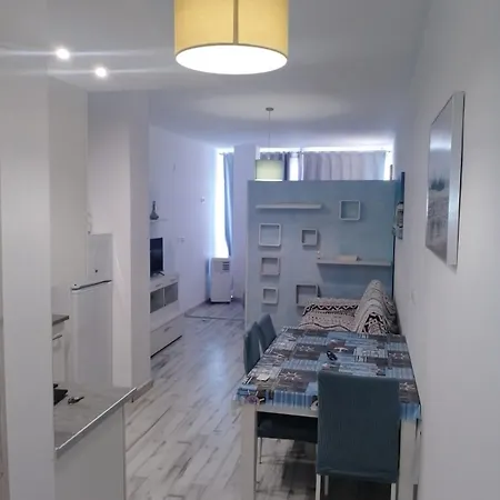 Casa Sol Y Mar 3k トレビエハ